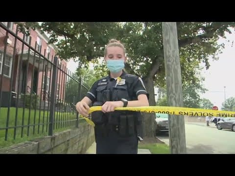 Advocates push for action after surgeon general declares gun violence a public health crisis