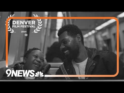 Aurora family's quest for representation leads 12-year-old son to star in film