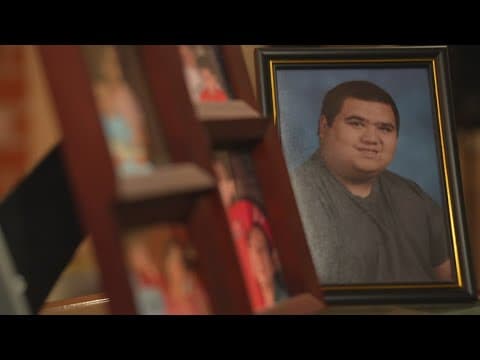 JP Coroner agrees to remove 'excited delirium' from autistic teen's death certificate