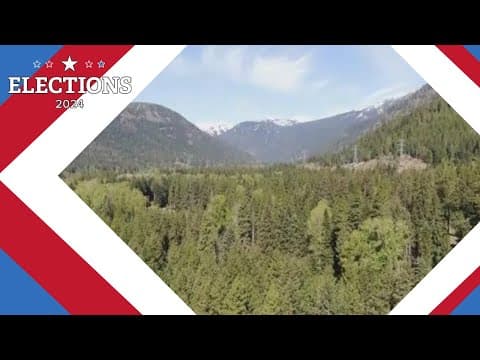 Candidates share plans for WA public lands commissioner role