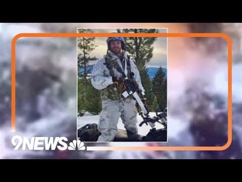 Army soldier rented Cybertruck in Denver, drove to Trump's Las Vegas hotel, police say