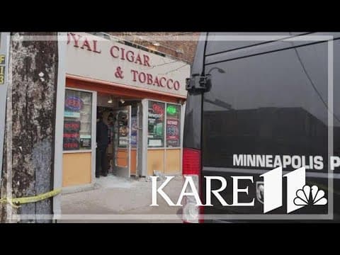 Police: Fight between customers escalates to gunfire, killing two men and injuring another