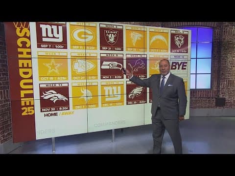 NFL to release 272 game regular season schedule