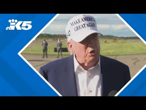 Harvard takes Trump administration to court over federal funding cuts