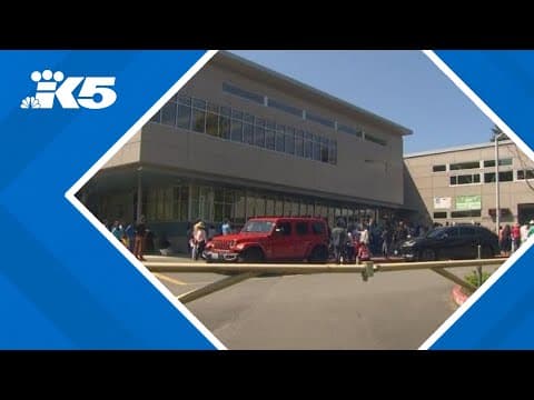 Bellevue School District asks for state help balancing budget