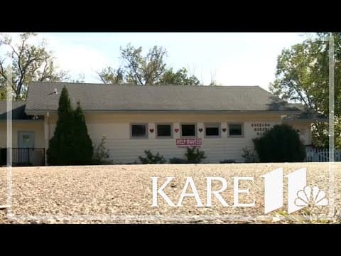 Savage daycare license suspended after infant dies