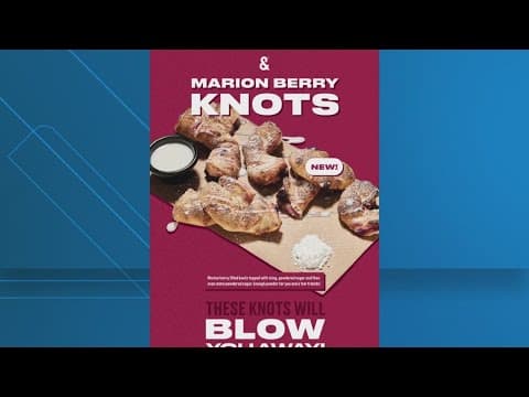 &Pizza offering new dessert that appears to mock the late DC Mayor Marion Barry