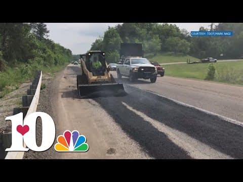 10Listens: Where are the workers on I-640?