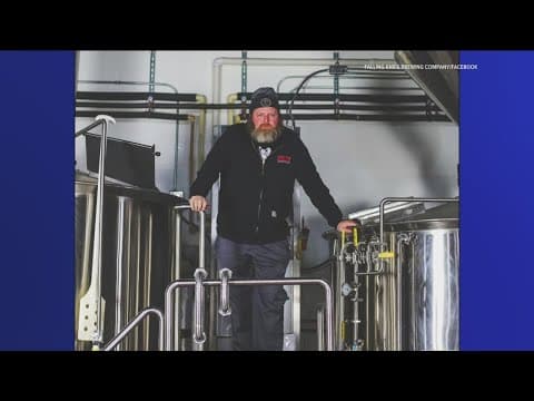 Minneapolis' Falling Knife owner dies unexpectedly over weekend