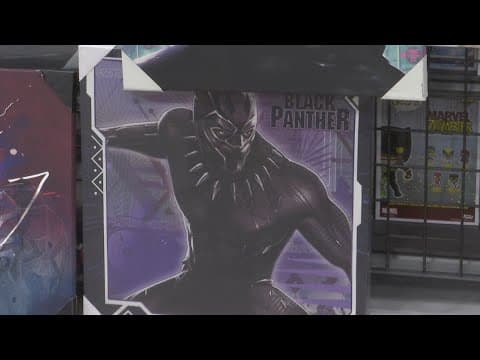 Indiana Comic Con returns to Indiana Convention Center