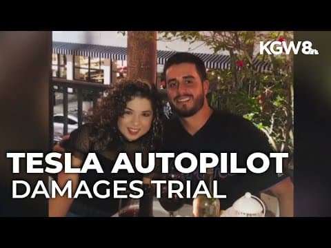 Tesla must pay $329 million in deadly Autopilot crash case