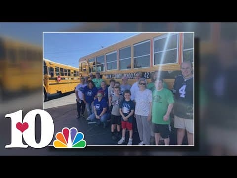 How Greene Co. students are recovering after Helene