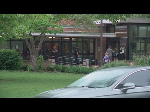 District: 'Hoax' shooting threat prompts brief lockdown at Upper Arlington schools