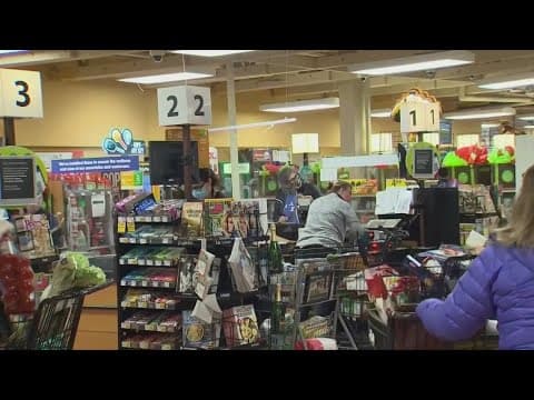 'Stronger than expected' | April jobs report released