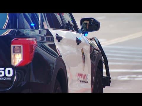 WATCH: Police give update on Mall of America shooting