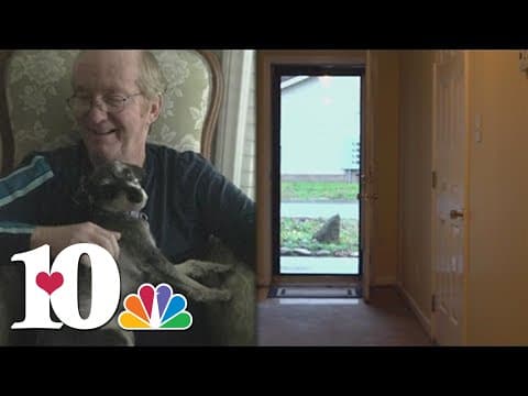 The Vanished | Daniel Dewey and the unsolved Silver Alert