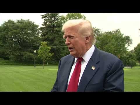 Trump removes official overseeing jobs data after dismal employment report