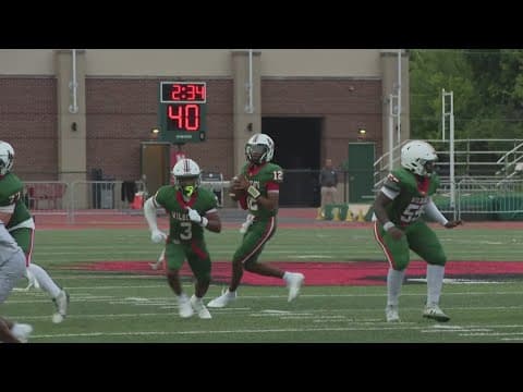 Operation Football Week 1 highlights