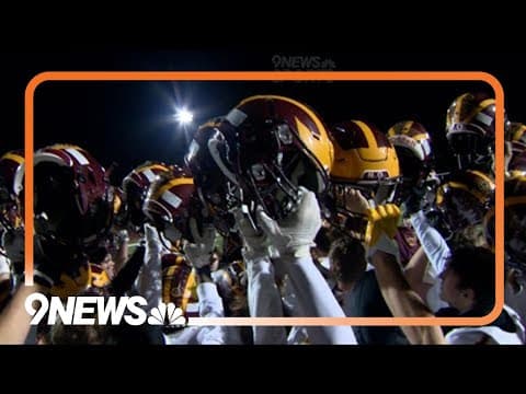 Windsor deals Mead first loss of season in 9Preps Game of the Week