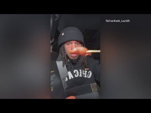 Seattle sushi restaurant forced to close temporarily due to backlash after Keith Lee review