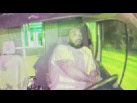 Police still searching for Manassas man who stole ambulance