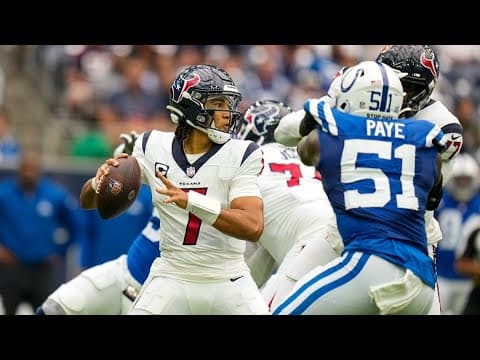 Matt Musil and Zack Tawatari give their takeaways from a week 2 loss to Indy.