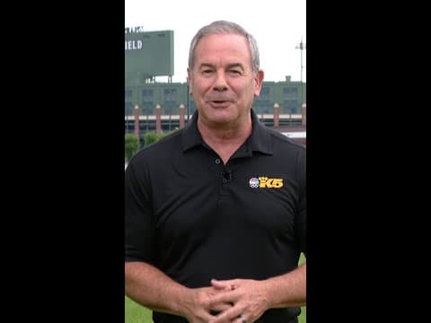 Seahawks take part in Packers' bike riding tradition