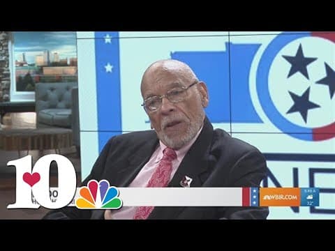 Inside TN: R. Booker, Part 3