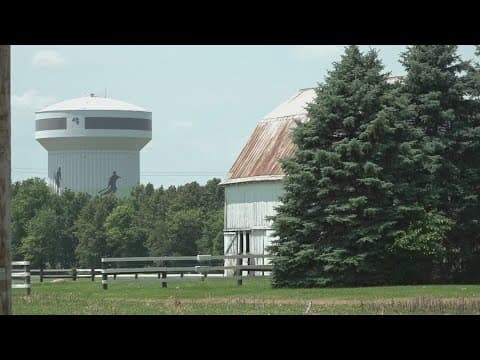 City of Dublin looks to rezone farmland for innovation and research district