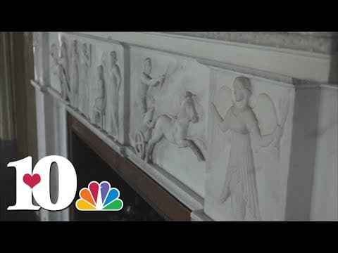 Knox County reveals "fragile" or "fading" list of historic landmarks