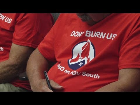 County supervisors pass housing project in Harmony Grove despite residents' pushback