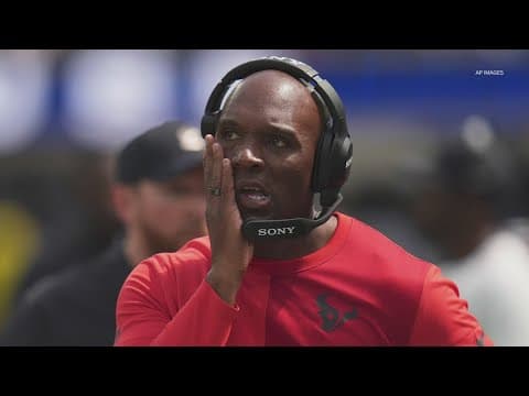 WEEK 2: Texans look to respond vs. Bucs after week 1 struggles