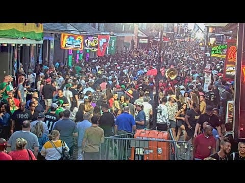 French Quarter Fest