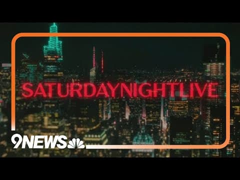 What's in store for the SNL Season 51 premiere?