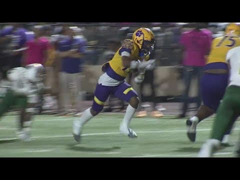 Fourth Down Friday: Newman-Country Day and Karr-Holy Cross