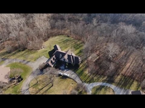 GenGenies to help identify Baumeister victims from Fox Hollow Farm