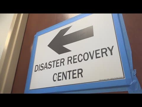 FEMA application deadline Friday for San Diego flood victims | Where to apply, how to file an appeal