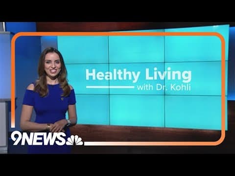 Why you should get your bone density checked