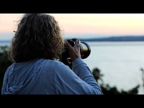 KING 5 Mornings | Robin