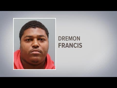 Second man arrested, charged with capital murder in deputy's shooting death, HCSO says