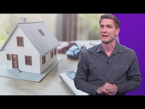 Why some homeowners might be reluctant to sell as mortgage rates drop to a new low