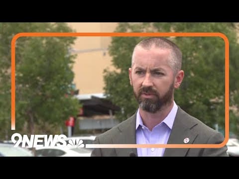 Colorado hospital official shares information about Evergreen High School shooting victims