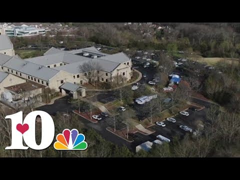 Attorney: Ownership of Nashville shooter's writing will go to students' parents