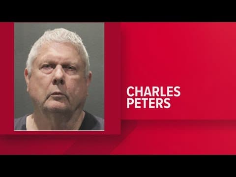 77-year-old Arlington man arrested for allegedly making and using firebombs