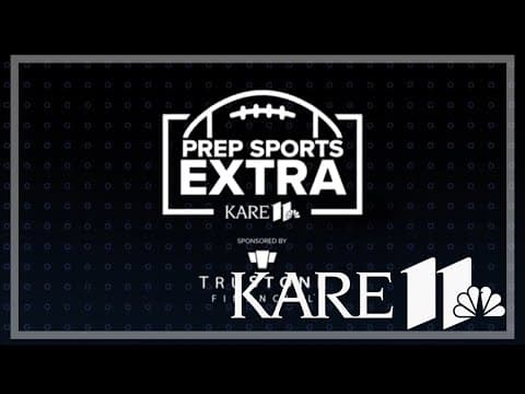 KARE 11 Prep Sports Extra | Friday, Sept. 22, 2023