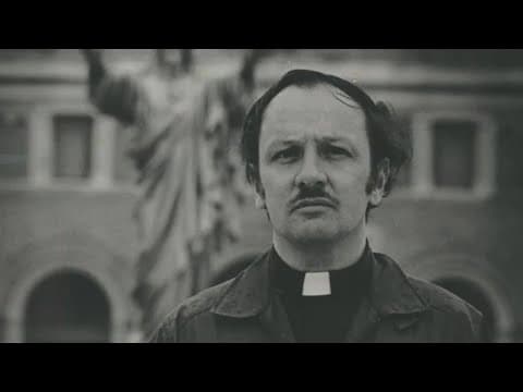 Accuser vows to seek justice after pedophile priest's sudden death in New Orleans