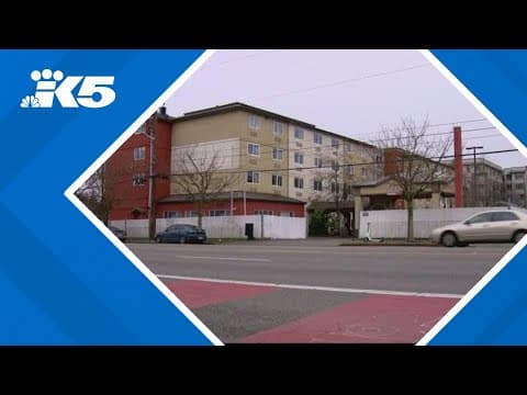 At least 14 sickened in salmonella outbreak linked to Christmas dinner at Seattle shelter