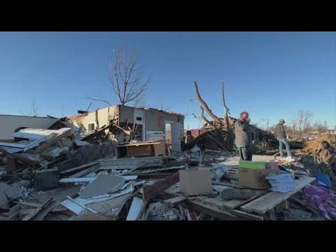 How you can help families affected by devastating tornadoes