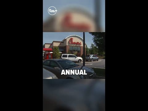 Chick-fil-A dominates drive-thru satisfaction despite wait times!