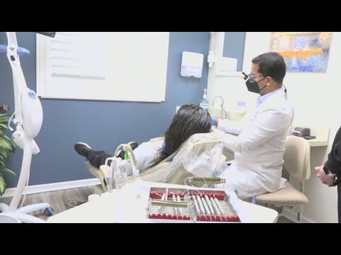 New bill would allow 'dental therapists' to fill shortage of dentists in Florida